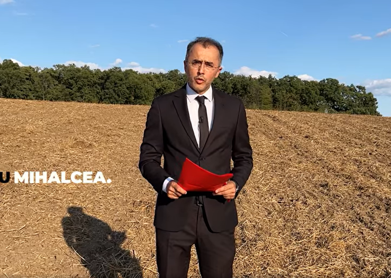 Și-a dat demisia din AUR. Ce reproșuri și acuze îi aduce unul dintre cei mai vechi colaboratori lui George Simion