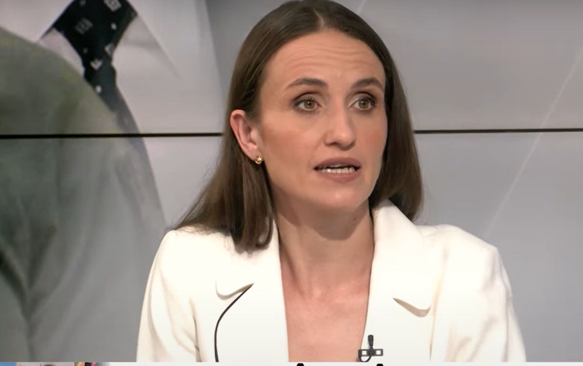 Ministrul de Externe a plecat într-o vizită în SUA. Țoiu ar trebui să deschidă negocierile pentru o vizită oficială a președintelui Nicușor Dan. Ce program are