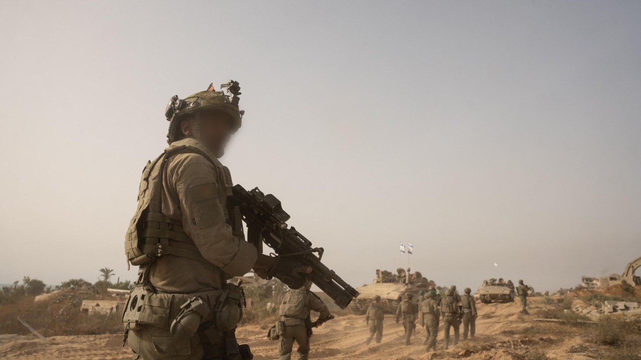 RĂZBOI în Orientul Mijlociu, ziua 696. Israelul amenință cu anexarea Cisiordaniei dacă statul Palestina va fi recunoscut