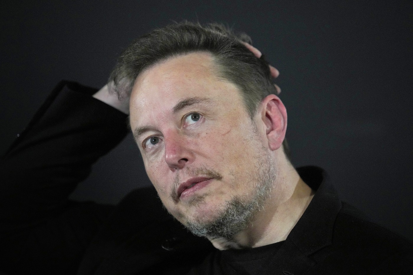 În Marea Britanie, apeluri pentru sancționarea lui Elon Musk, după discursul miliardarului în timpul marșului de la Londra