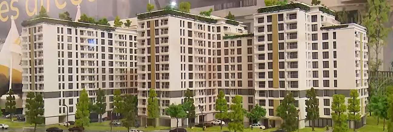 Cererea pentru locuinţe noi a SCĂZUT masiv, după majorarea TVA la 21%. Cum încearcă dezvoltatorii imobiliari să diminueze impactul asupra pieței