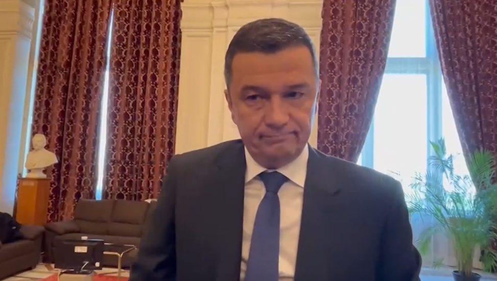 Câţi BUGETARI sunt, de fapt, în administraţia locală? Sorin Grindeanu spune că a primit 4 rapoarte diferite