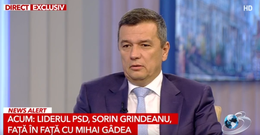 A reușit să-i convingă pe oficialii de la Bruxelles să accepte un deficit de 8,4%