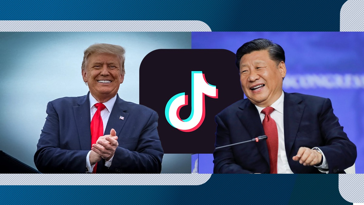 Trump s-a înțeles cu Xi Jinping asupra vânzării TikTok /Liderul SUA anunță „PROGRESE” în relațiile bilaterale și în oprirea războiului din Ucraina