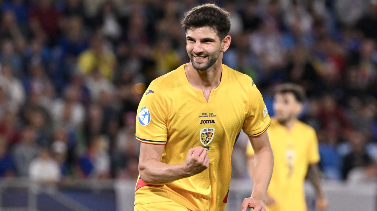 România sau Turcia? Umit Akdag i-a comunicat decizia lui Mircea Lucescu