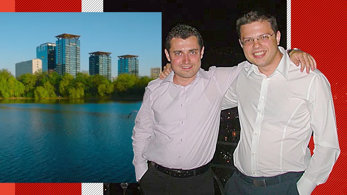 Fondatorii One United Properties, Victor Căpitanu și Andrei Diaconescu, dezvăluie în premieră povestea din spatele afacerii lor
