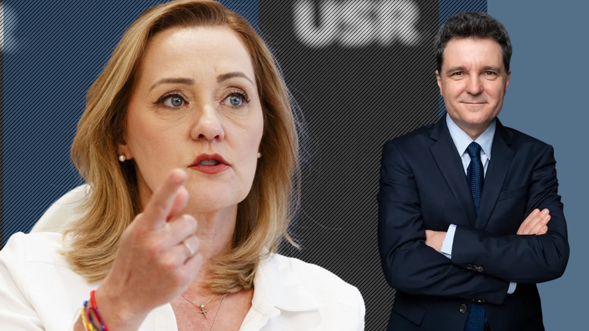 „Asta le atrag atenția celor care guvernează România”