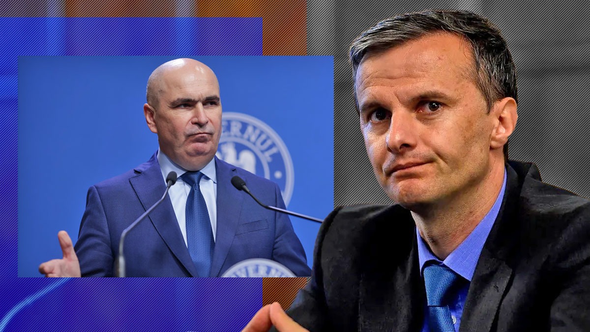 Cristian Socol demontează, în EXCLUSIVITATE pentru Gândul, calculele Guvernului Bolojan privind reforma administrației: „Economia ar fi de 3-4 ori mai mică”