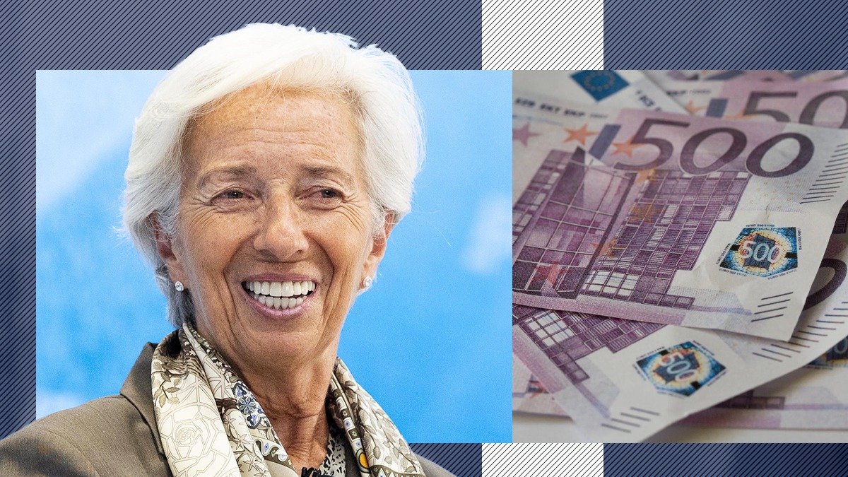 Euro riscă să piardă din avantajul pe care îl are la nivel mondial din cauza neînțelegerilor de ordin politic
