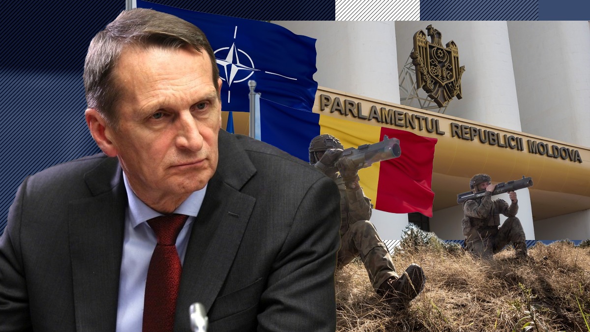 „Reacție isterică la mesajul președintei Maia Sandu”