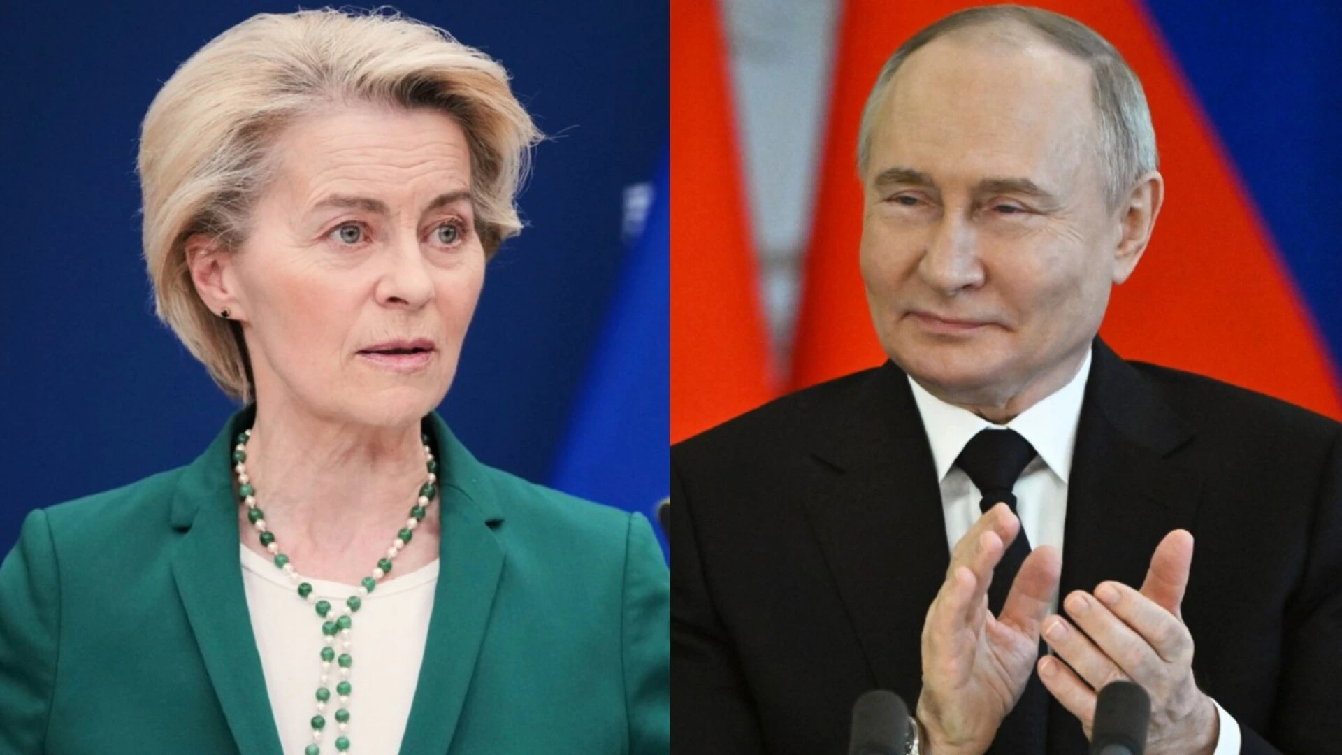 Uniunea Europeană a intrat în top trei cei mai importanți parteneri comerciali ai Rusiei în 2024