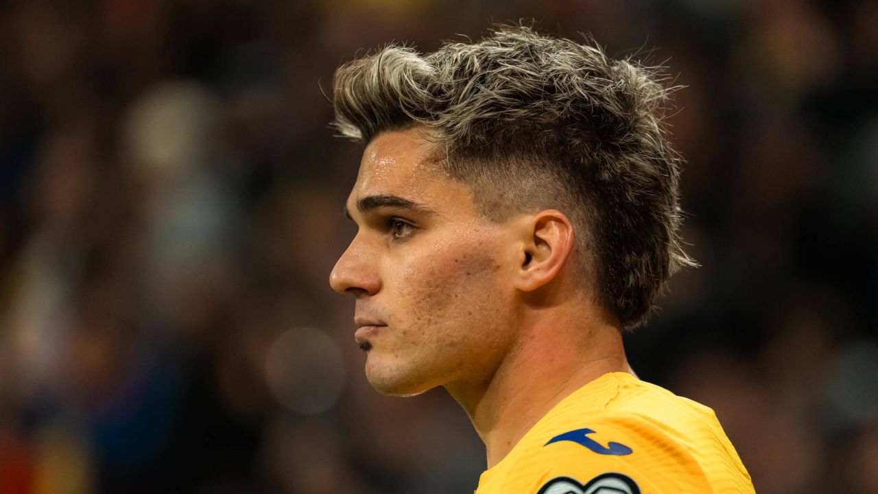 România, urcare importantă în clasamentul FIFA după victoria dramatică împotriva Austriei!