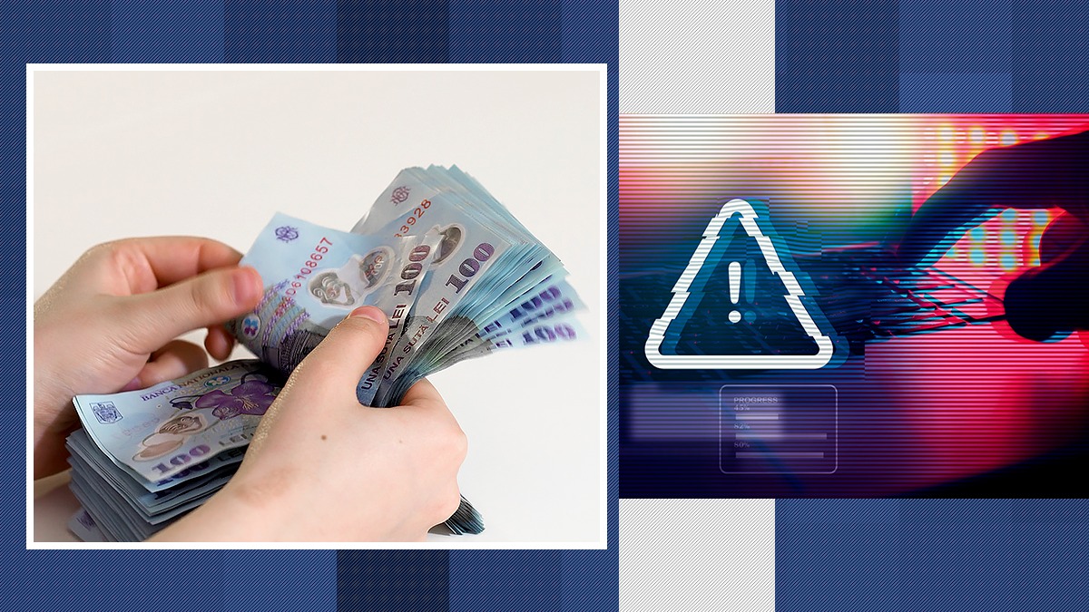 E bine să ținem economiile pe card, dar nu e de ajuns/De ce este important să avem bani cash în casă