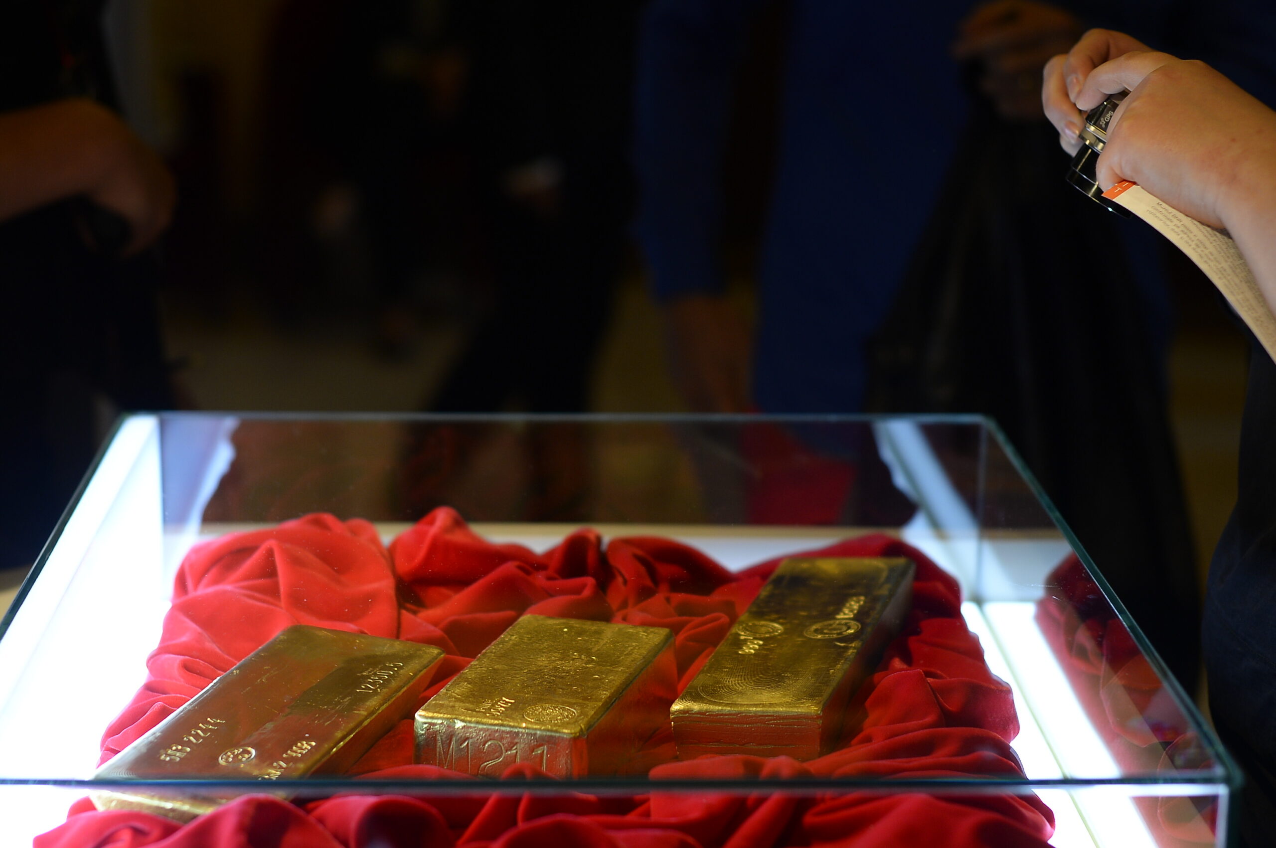 Este o datorie morală să fie recuperat