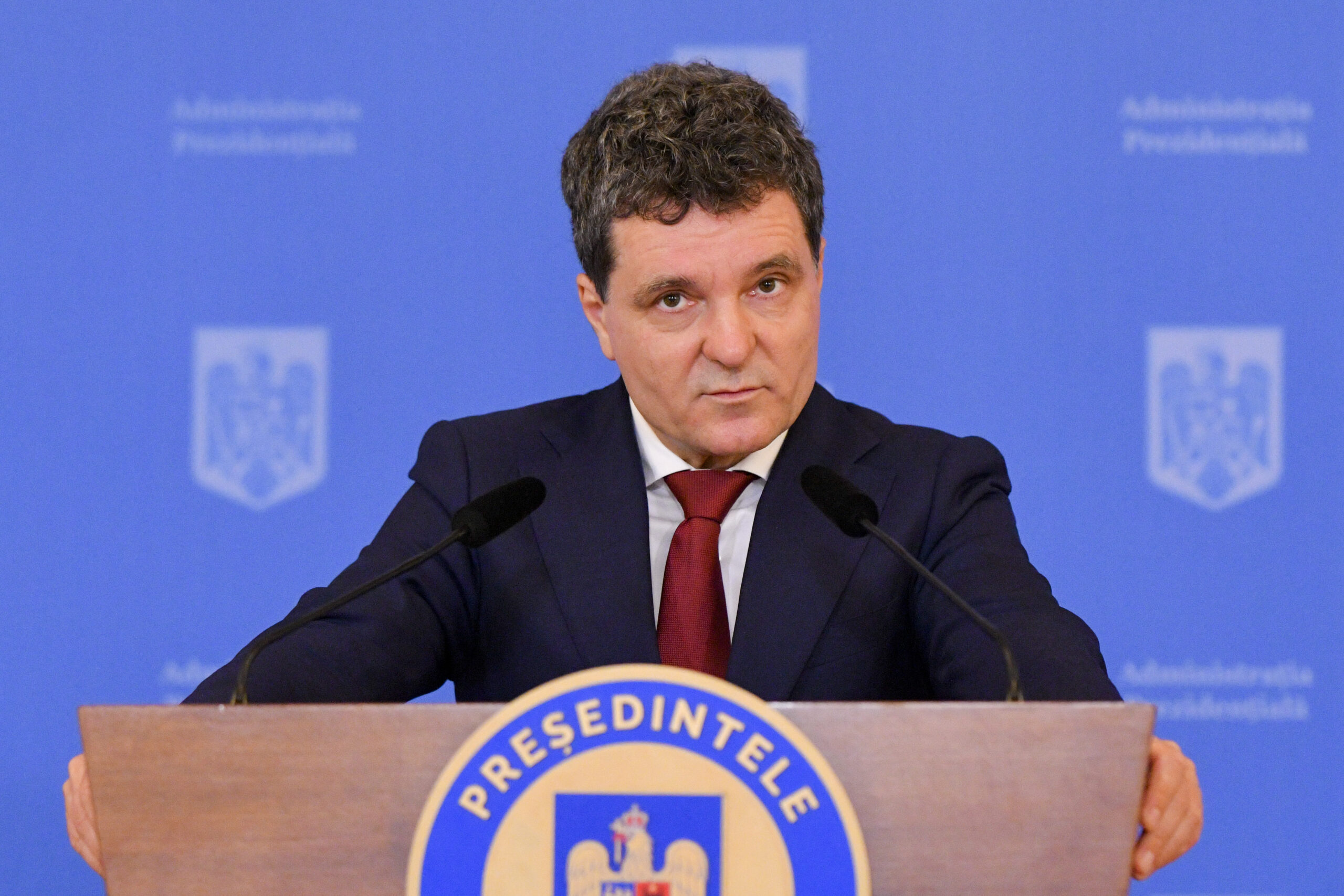 Nicușor Dan vine cu „soluția” de relansare economică, dar din 202