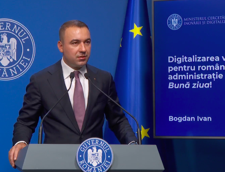 „SMR-urile, o prioritate pentru România”