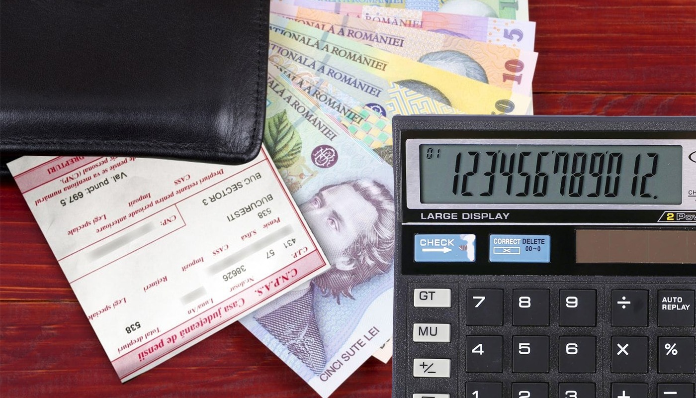 Numărul pensiilor speciale, în CREȘTERE. Procurorii și judecătorii domină topul