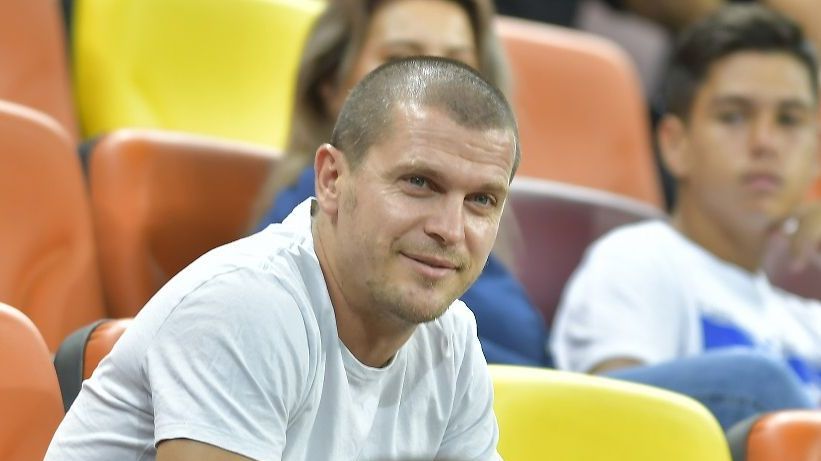 Bourceanu face o comparație între el și un jucător de la FCSB: „Dincolo de limitele mele!”