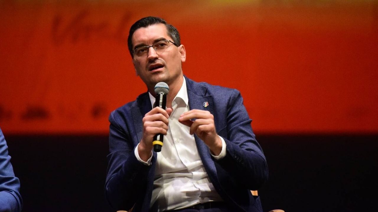 Apare naționala U23 a României, anunță FRF! Lotul convocat la prima acțiune