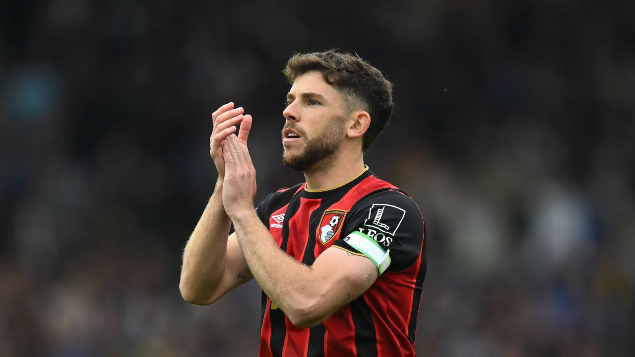 Spectacol în Bournemouth – Fulham! EUROGOL și o repriză cu patru reușite