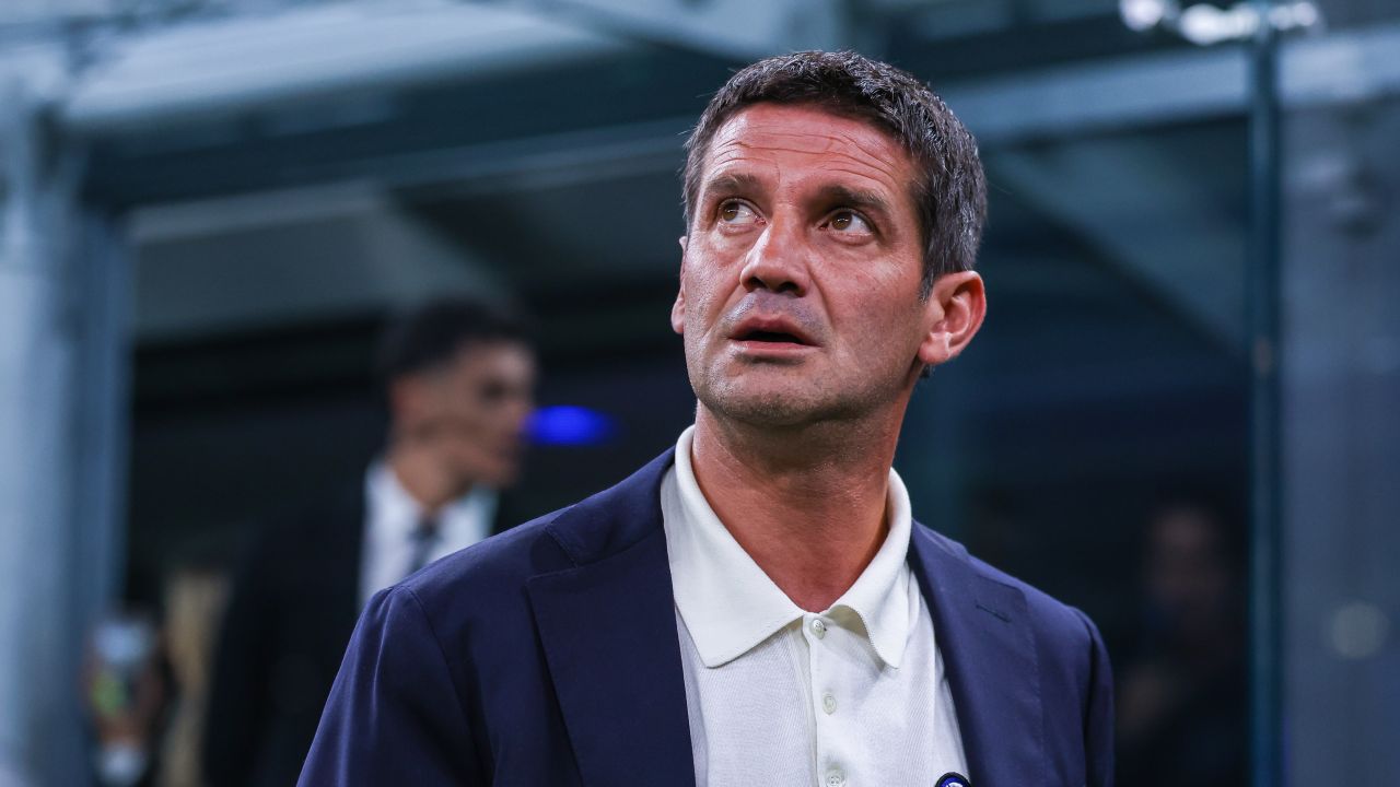 „Titanul” din Serie A îl laudă pe Cristi Chivu înaintea derby-ului cu AS Roma: „Are asta de mult timp”