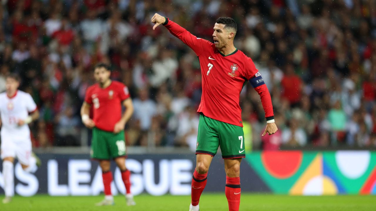 Preliminarii CM 2026 I Portugalia – Ungaria 2-2, Italia – Israel 3-0, Turcia – Georgia 4-1, Estonia – Moldova 1-1