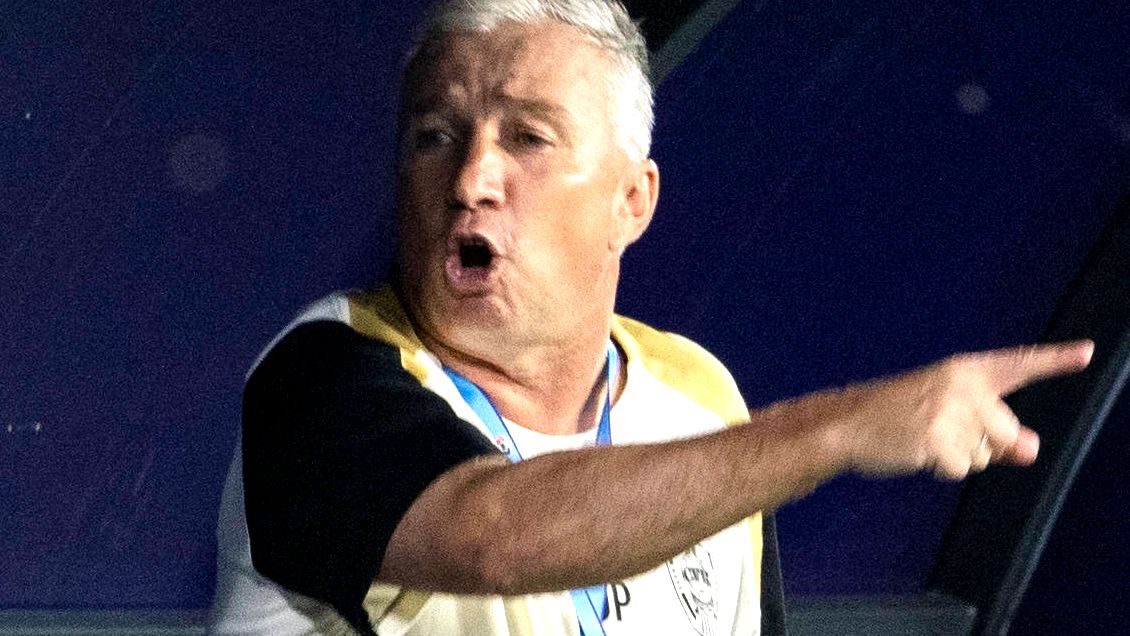 Dan Petrescu a dezvăluit care sunt cei doi jucători esențiali pentru România: ”Mă rog să fie sănătoși!”