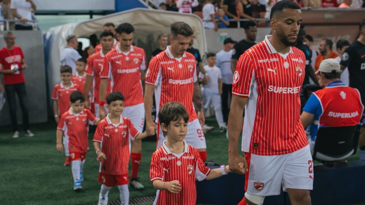 Dezvăluire neașteptată în Superliga! Un patron recunoaște că a vrut să preia Dinamo: "Eram aproape!"