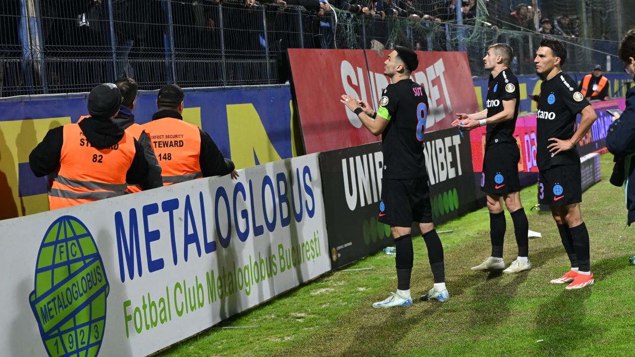 7 vedete de la FCSB sunt în pericol după umilința cu Metaloglobus. Gigi Becali: „La iarnă o luăm de la zero”