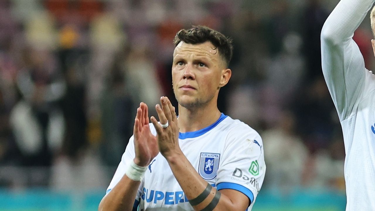 ”Ai ales Craiova pentru Rădoi?” Răspunsul lui Adrian Rus
