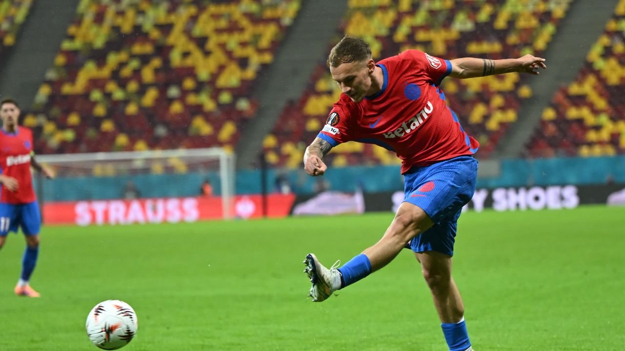 S-au convins după două meciuri: FCSB e OUT!