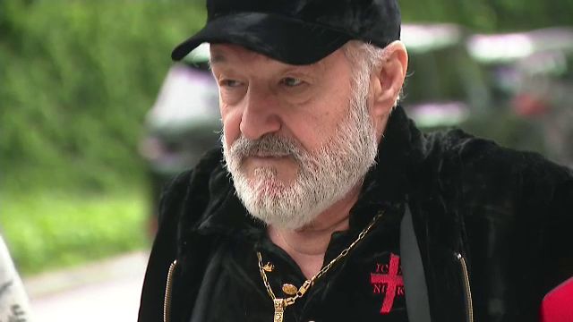 Gigi Becali a explodat în direct la TV după eșecul cu Metaloglobus și a făcut un anunț categoric: ”La revedere!”