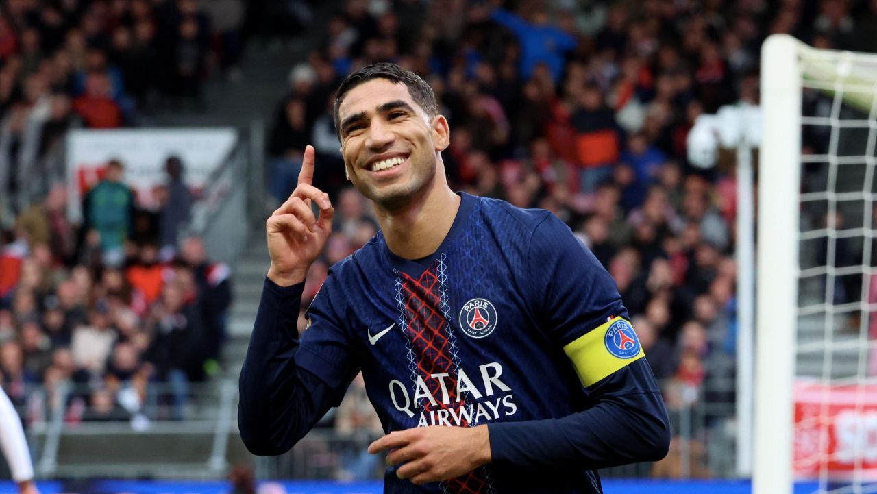 Lorient – PSG, ACUM, pe VOYO. Etapă incendiară în Ligue 1! Alte trei meciuri sunt în desfășurare