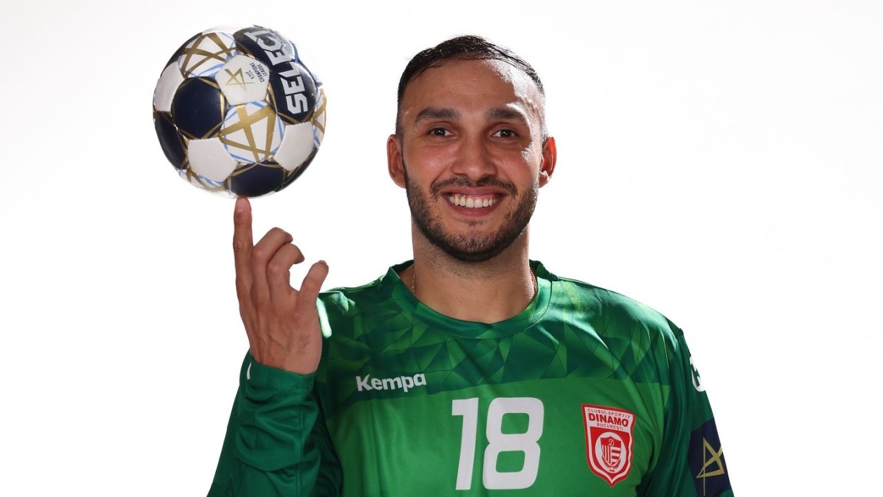Dinamo trimite 11 oameni la echipele naționale!