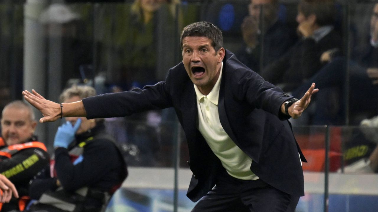 Ce notă a primit Cristi Chivu, după ce Inter Milano a spulberat Slavia Praga: ”Exact asta s-a întâmplat”