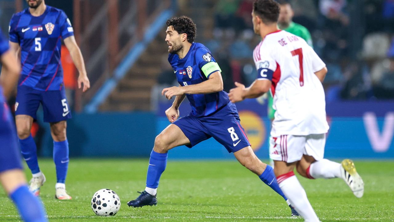 Preliminarii CM 2026 I Joacă Grecia, Croația și Polonia! San Marino – Cipru s-a terminat 0-4 în grupa României