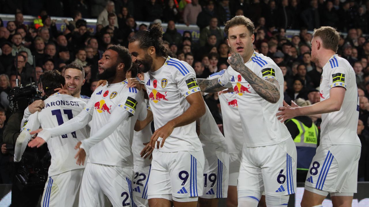 Leeds – West Ham 2-1 | Încă o înfrângere pentru „ciocănari” în Premier League (VOYO)