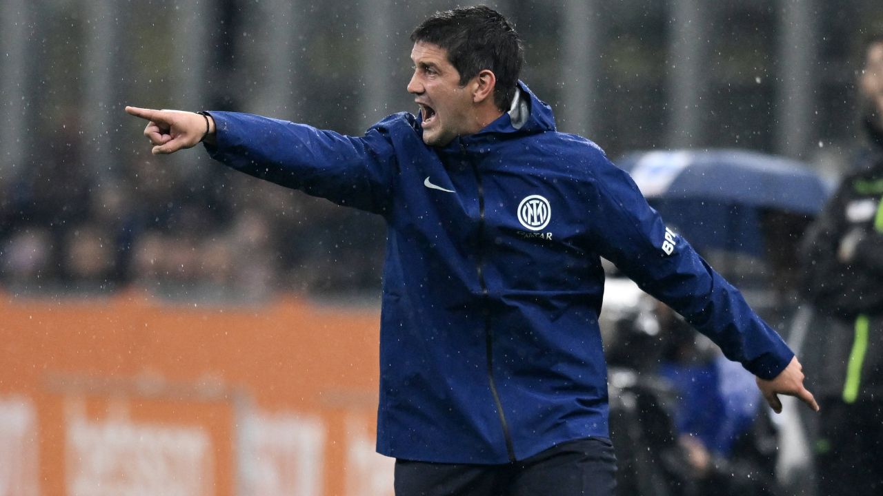 Nota primită de Cristi Chivu, după ce Inter a învins-o fără drept de apel pe Fiorentina