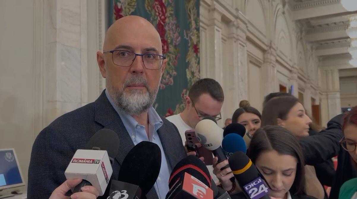 a trimis “informal” la CCR proiectul pensiilor magistraților