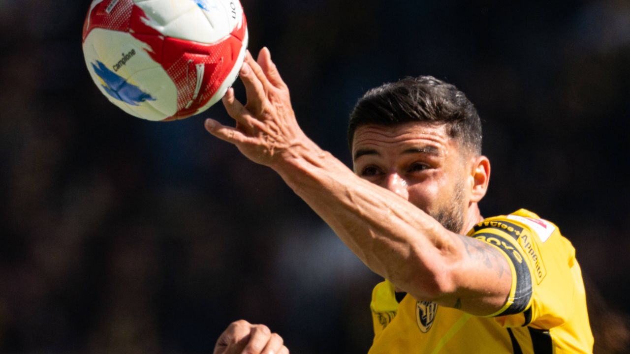 Atenție, FCSB! Căpitanul a dezvăluit marea slăbiciune a lui Young Boys: ”Mă îngrijorează!”