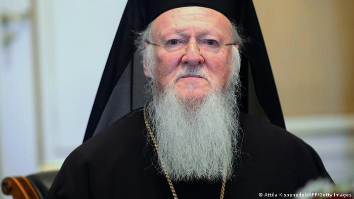 Liderul ortodoxiei mondiale la sfințirea celei mai mai catedrale ortodoxe din lume – Va oficia slujba alături de Patriarhul Daniel