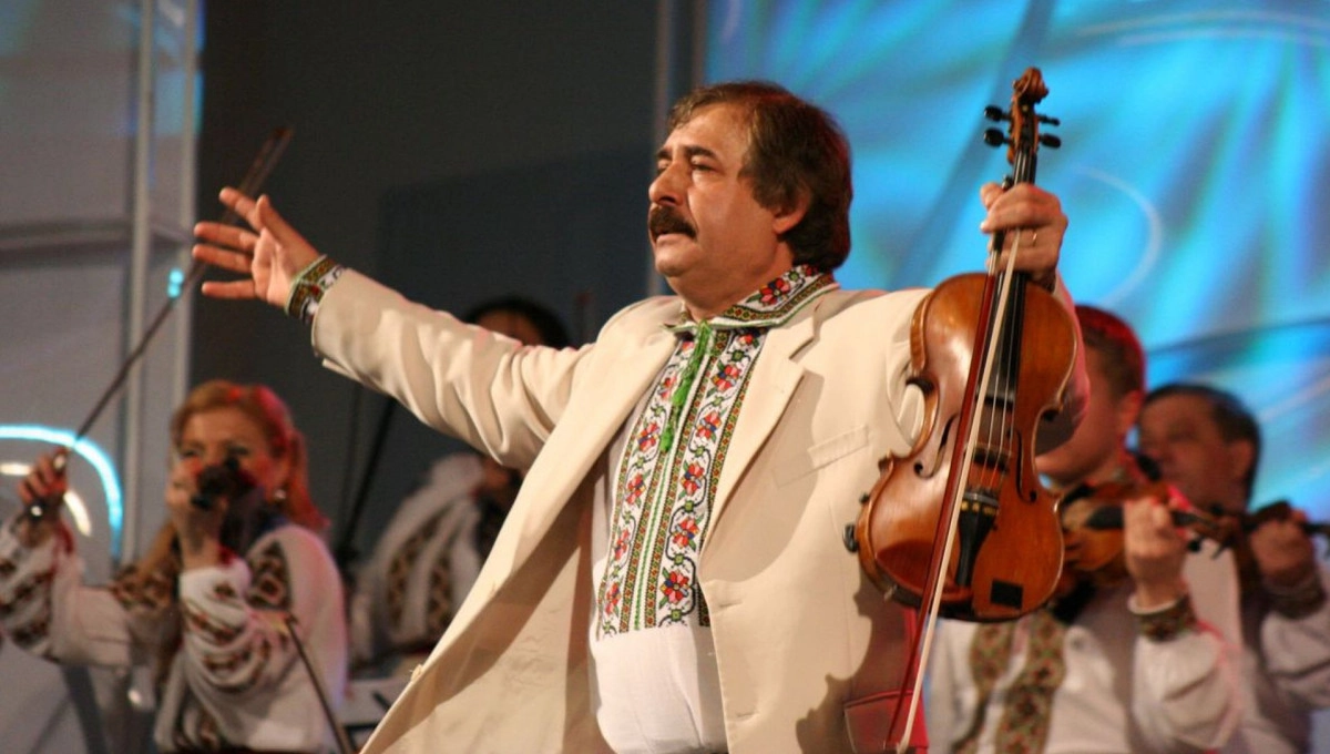 Surpriză! Maestrul Nicolae Botgros intră în Parlamentul Moldovei: ‘De ruşi eu nu mă tem’ / Ce planuri are deputatul