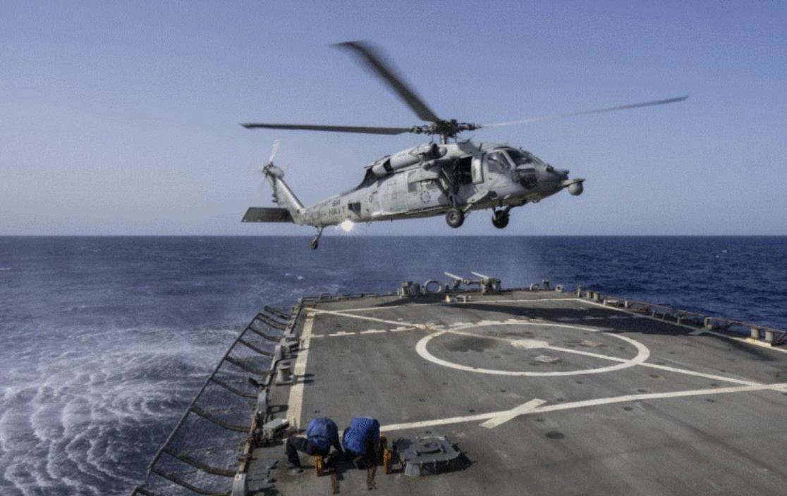 Doi morţi în primul atac american la Oceanul Pacific vizând presupuşi traficanţi de droguri