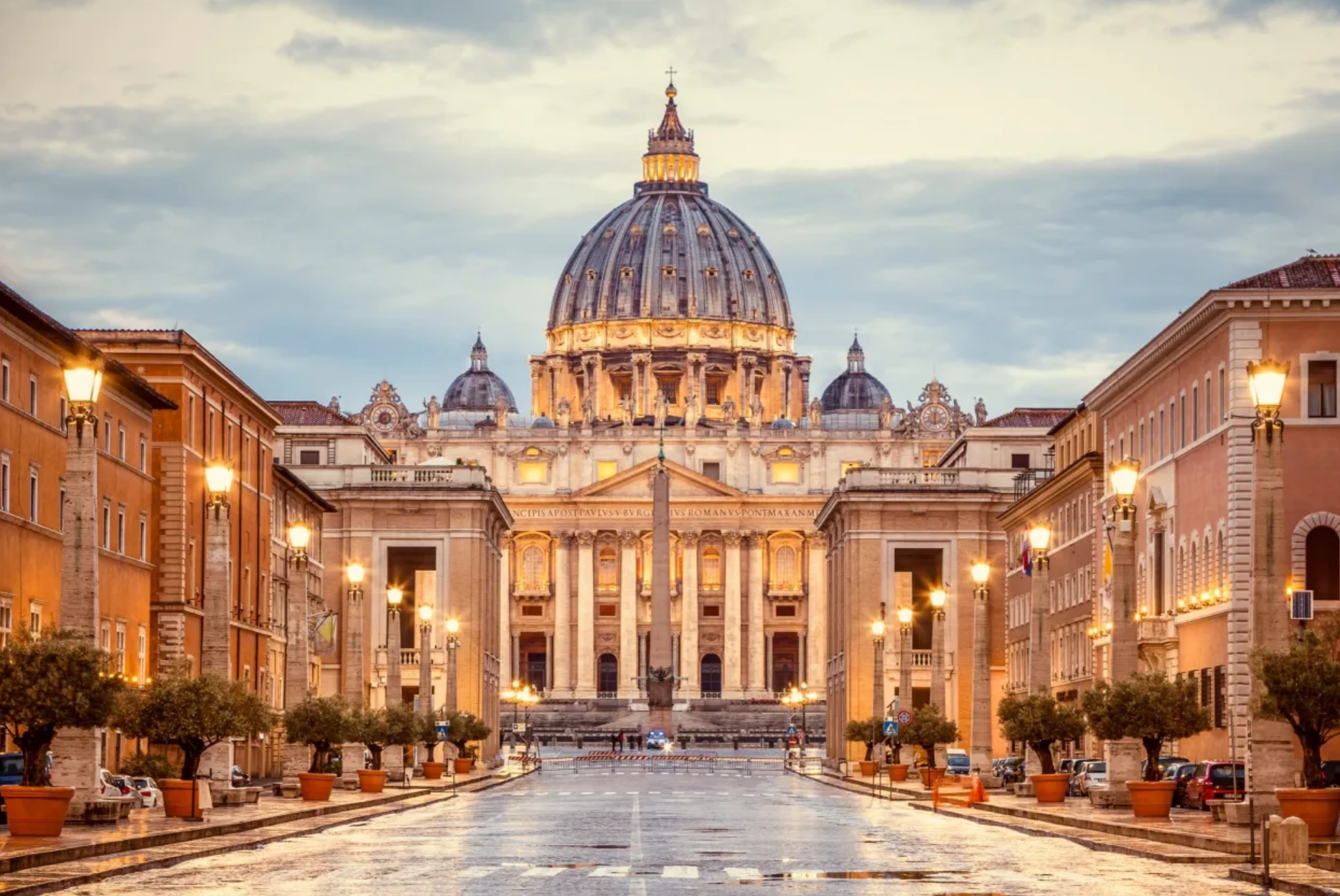 Vaticanul numește judecători pentru procesul unui artist iezuit, acuzat de abuzuri sexuale