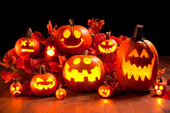 Poliția din Texas este în alertă: ace găsite în bomboane cu câteva zile înainte de Halloween