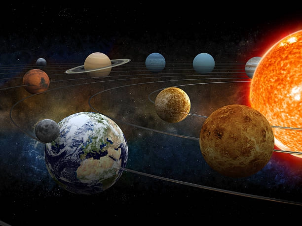 Ce este ‘Planeta Y’? Astronomii au descoperit mișcări dubioase aproape de Pământ