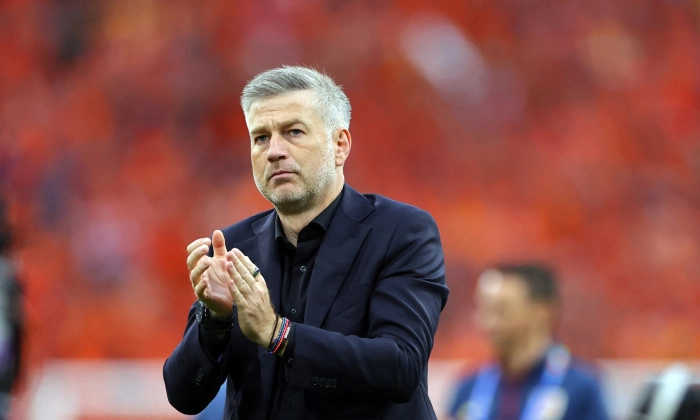 Cupa Poloniei: Echipa lui Edi Iordănescu, Legia Varşovia a fost eliminată în 16-imi, după prelungiri, acasă, de Pogon Szczecin