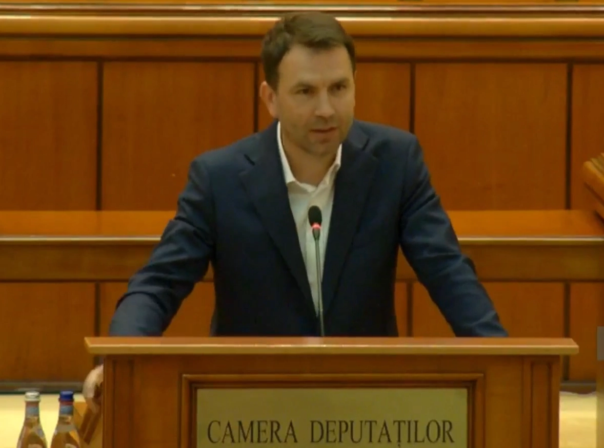 Drulă mută decisiv în Parlament: aleșii, chemați să aplice votul bucureștenilor de la referendum