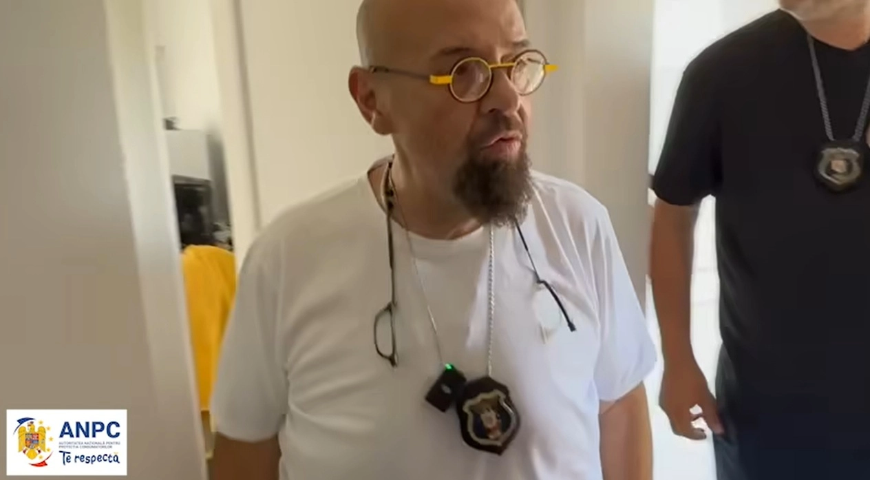 VIDEO Cristian Popescu Piedone scoate la suprafață adevărul. Ce conține, de fapt, unul dintre mezelurile preferate de români