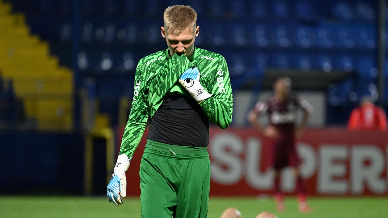 Petrolul – CFR Cluj, de la ora 20.30: meciul suferinței încheie etapa a 13-a. Echipele de start